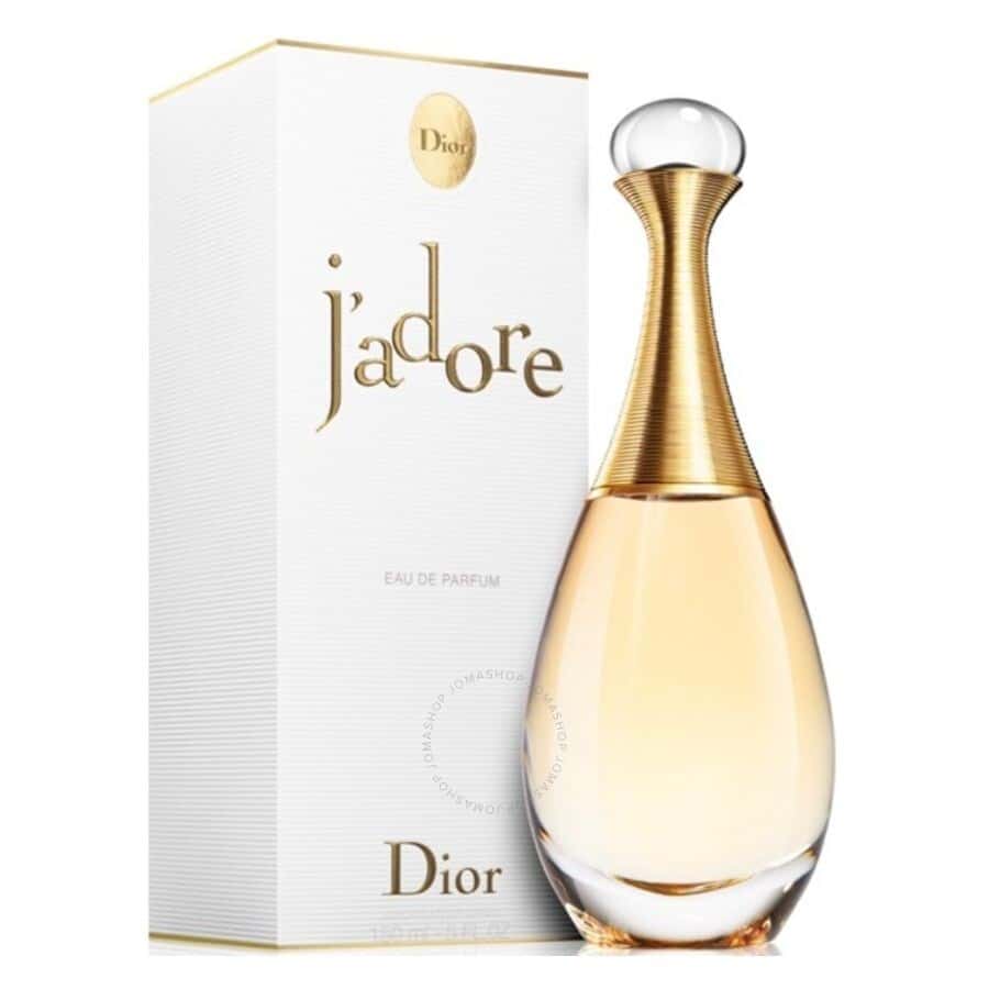 DIOR JADORE EDP 150 ml Costa Rica