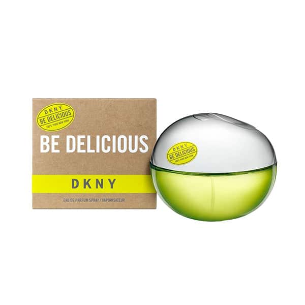 Dkny Be Delicious Edp 100 Ml Lady Costa Rica