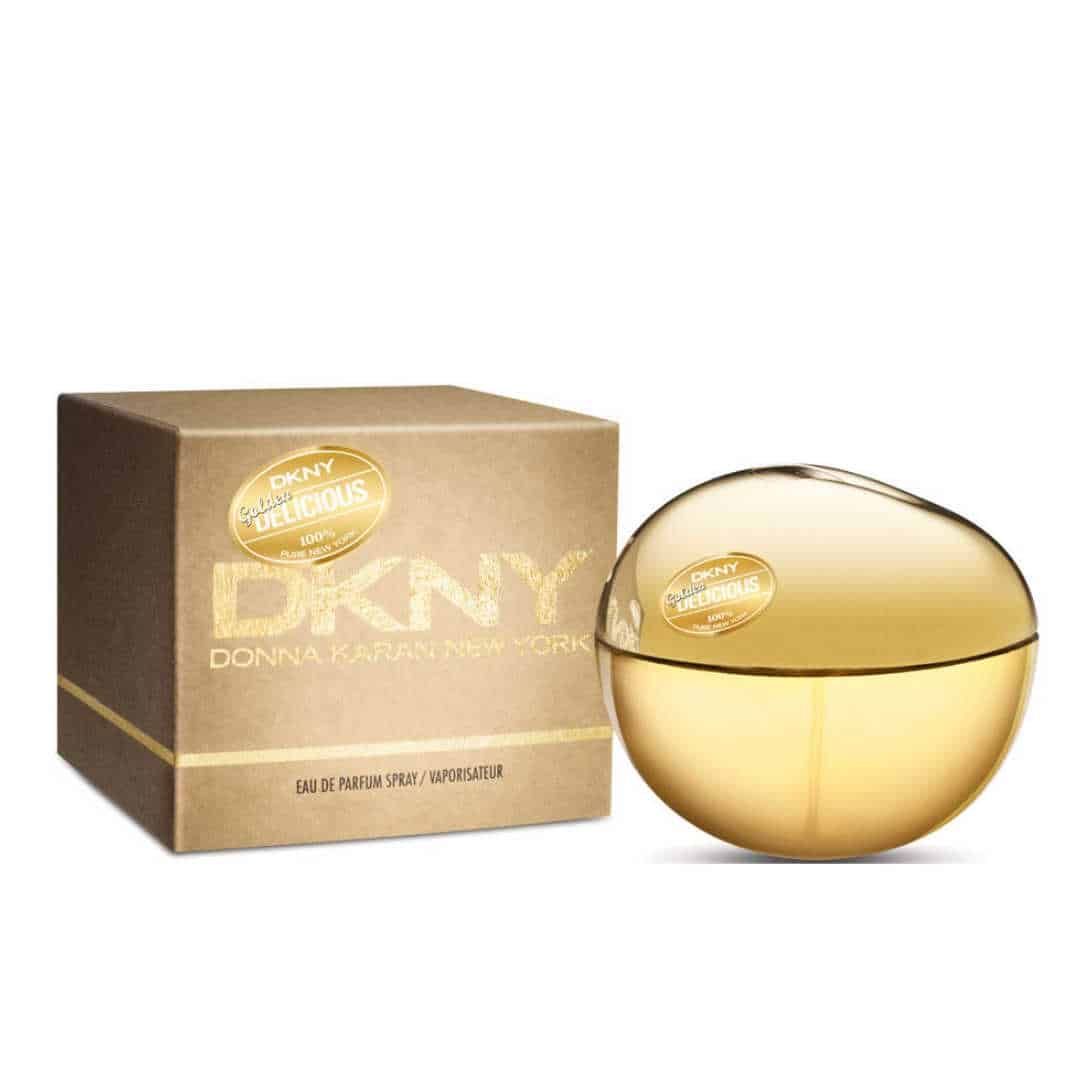 Dnky Golden Delicious Edp Mujer Costa Rica