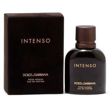 D&G INTENSO POUR HOMME EDP 125ML