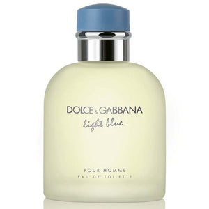 Dolce & gabbana light blue edt pour homme 200 ml Costa Rica