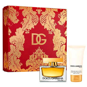 ESTUCHE D&G THE ONE M 2PZ Costa Rica
