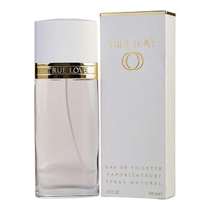 Elizabeth Arden True love edt 100 ml lady Costa Rica