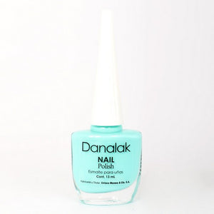 ESMALTE DANALAK 143 Costa Rica