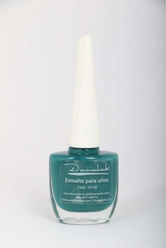 ESMALTE DANALAK 15 Costa Rica