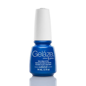ESMALTE GELAZE 81623 SPLISH SPLASH Costa Rica
