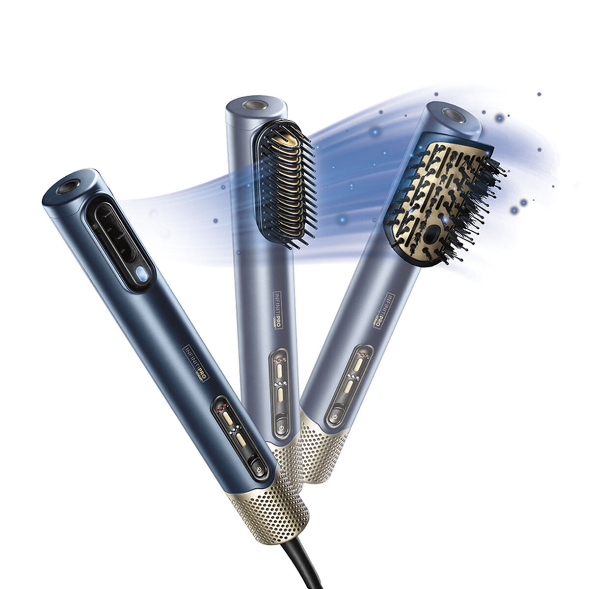 Estilizador Conair InfinitiPRO 5 en 1 DigitalAIRE