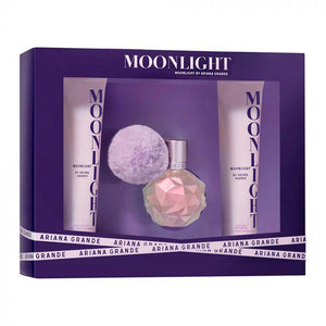 ESTUCHE ARIANA MOONLIGHT 3 PIEZAS Costa Rica