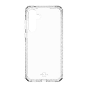 ESTUCHE PROTECTOR SAMSUNG GALAXY A35 5G TRANSPARENTE EF-QA356CTEGWW