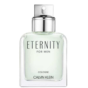 Eternity cologne for men 100ml edt H Costa Rica