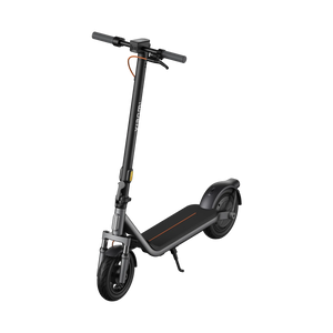 Scooter eléctrico xiaomi electric scooter 6 negro