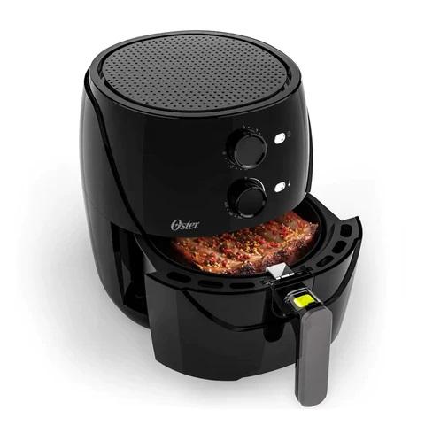 Freidora De Aire Oster® Multifuncional De 3.2 Litros Ckstaf3201M 120V Productos De Cocina > Licuadoras Costa Rica