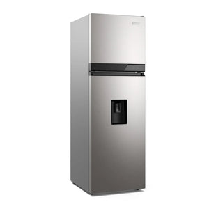 Refrigeradora Frigidaire Top Mount 9 Pies³ Inverter No Frost Plateada – FRT09A3N6DS