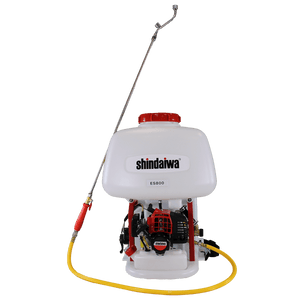 Fumigadora Shindaiwa Es800 Herramientas Costa Rica