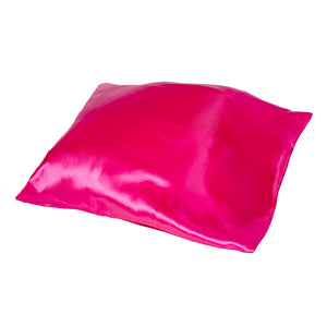 FUNDA SATIN ROSA (ALMOHADA) Costa Rica