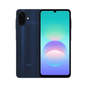 Samsung Galaxy A08 128GB 4GB RAM Azul Oscuro 4G
