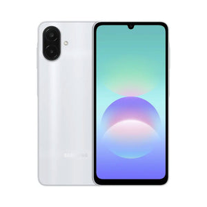 Samsung Galaxy A08 128GB 4GB RAM Silver 4G