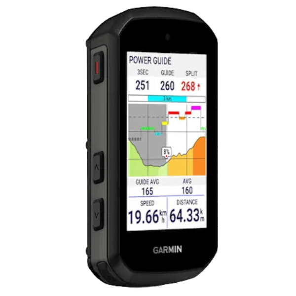 Edge® 550, ciclocomputador Costa Rica