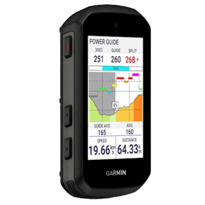 Edge® 550, ciclocomputador Costa Rica