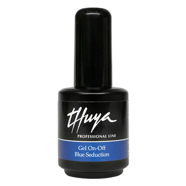 GEL ON-OFF BLUE SEDUCTION Costa Rica