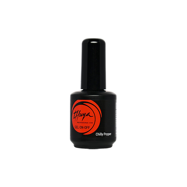 GEL ON-OFF CHILLY PEPPER Costa Rica