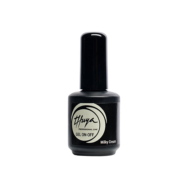 GEL ON-OFF MILKY CREAM Costa Rica
