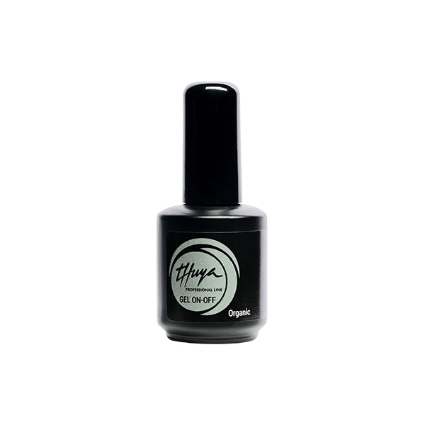 GEL ON OFF ORGANIC Costa Rica