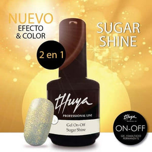 GEL ON-OFF SUGAR SHINE Costa Rica