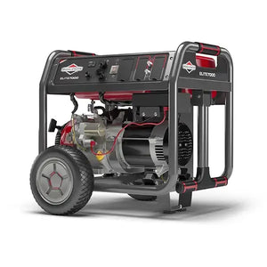 Generador Briggs & Stratton 7000 Watts Modelo 030624 Herramientas Costa Rica