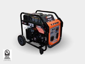 Generador Echo Egi-4000 Herramientas Costa Rica