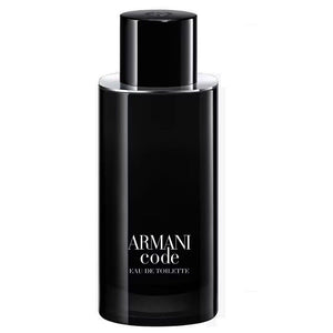GIORGIO ARMANI CODE 125ML EDT Costa Rica