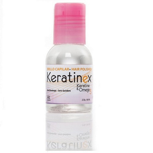 GOTAS DE BRILLO KERATINEX Costa Rica