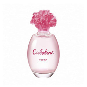 Gress Cabotine Rose Edt 100ml Lady Costa Rica
