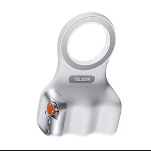 Grip Telesin con Magsafe para toma de fotos compatible para iPhone - envío gratis Costa Rica