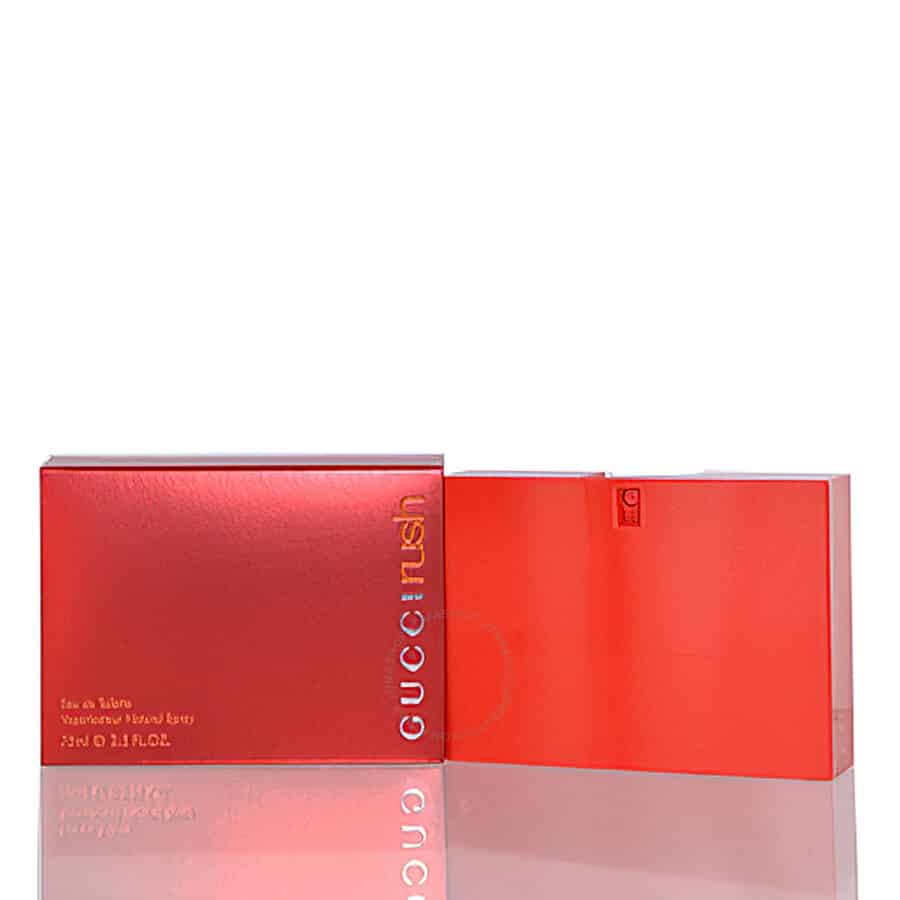 gucci rush edt 75ml mujer Costa Rica