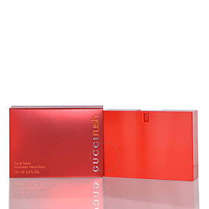 gucci rush edt 75ml mujer Costa Rica
