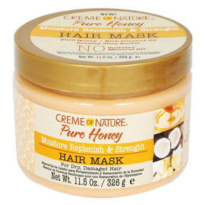 HAIR MASK MOISTURE A Costa Rica