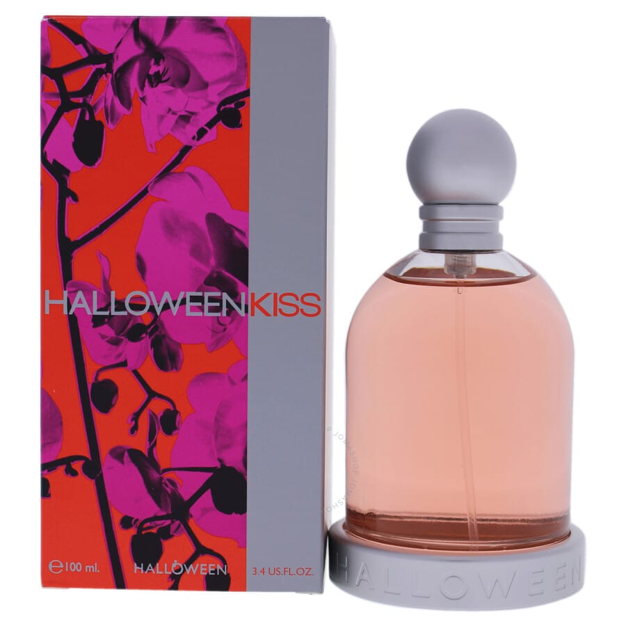 halloween kiss edt 100 ml lady Costa Rica