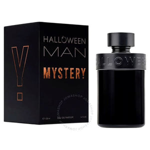HALLOWEEN MAN MYSTERY NEW EDP 125ML Costa Rica