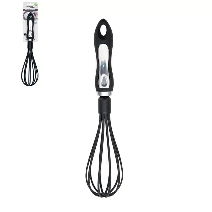 Hamilton Beach Batidor 12.5" Nylon Hga208 Productos De Cocina > Cuchillos Y Otros Costa Rica