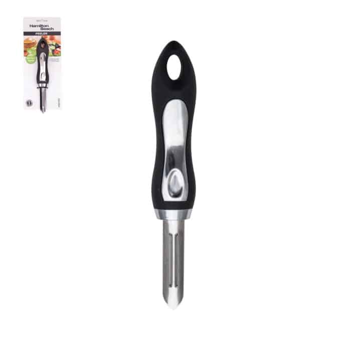 Hamilton Beach Pelador 8" Vertical Hga103 Cuchillos Y Otros Costa Rica