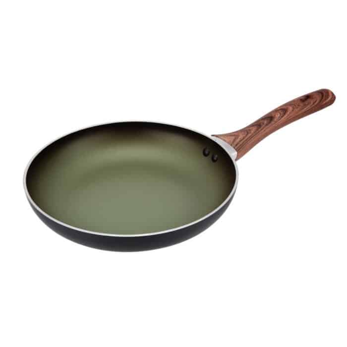 Hamilton Beach Sarten Antiadherente 9.5" Induccion 3.0Mm Hav103 Productos De Cocina > Ollas Costa Rica