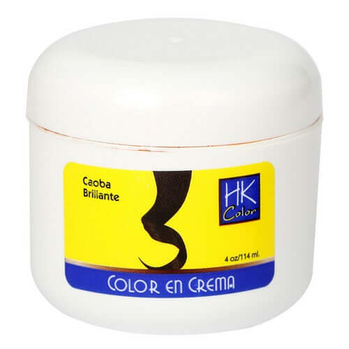 HK COLOR BRIGHT (CAOBA) Costa Rica