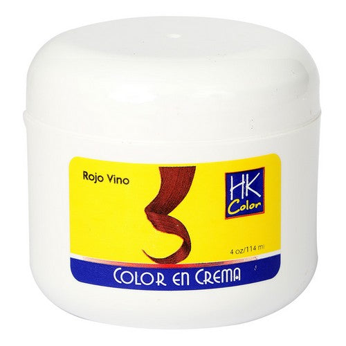 HK COLOR INTENSE RED WINE Costa Rica