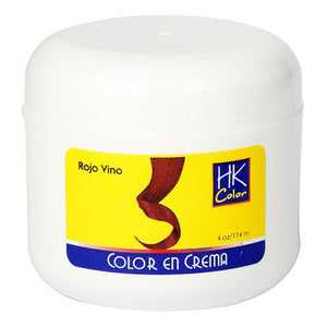 HK COLOR INTENSE RED WINE Costa Rica