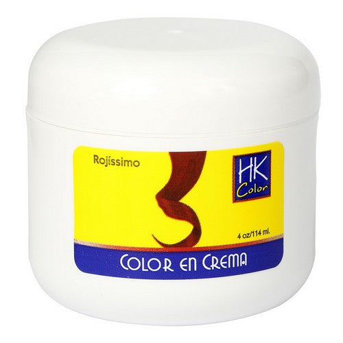 HK COLOR ROJISSIMO Costa Rica