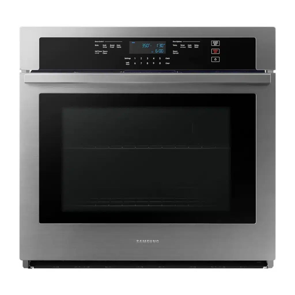 Horno Eléctrico SAMSUNG empotrable Samsung 30" NV51T5511SGA WIFI Cocinas Costa Rica