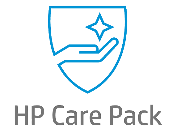 HP 3 year active care next business day onsite desktop hardware support U10N3E Costa Rica