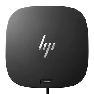 HP docking usb c/a global negro 5TW10AA#ABA NEG- ESP Costa Rica