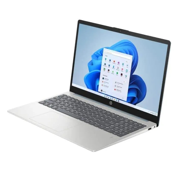 Computadora HP Notebook 15" I3-N305 8gb 512 gb win 11 15-fd0231la B9TS7LA#ABM Costa Rica